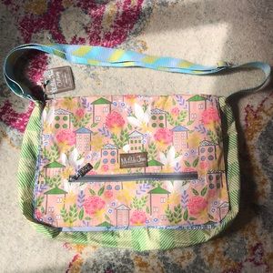 Matilda Jane large bag crossbody